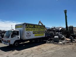 Best Shed Removal  in Grand Saline, TX