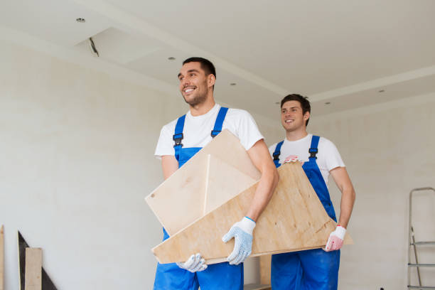 Best Same-Day Junk Removal Services  in Grand Saline, TX