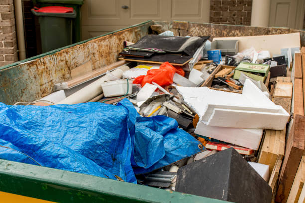 Best Property Management Cleanouts  in Grand Saline, TX