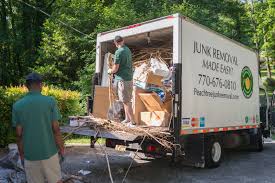 Best Construction Debris Removal  in Grand Saline, TX
